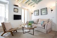 Genteel Home Padre Marchena - Bed and Breakfast Sevilla