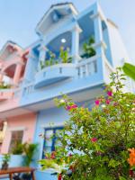 Bophut Fisherman's Village Blue Ocean Villa - Ferienwohnung Bo Phut Beach