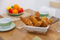 Le Mont'aide - Bayeux - 3 lits - Accessible PMR - B&B