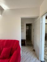 Chalés Isabela 2 - Ferienwohnung Ubatuba