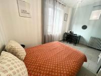 Rdc, Nid Urbain - B&B