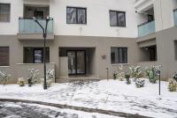 Invictus Residence - Bed and Breakfast