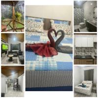 Alvorada de Maringá - B&B