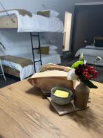 Die Tuinhuis - Chambres d’hôtes Bloemfontein