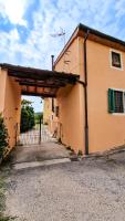 La Salvia Villa Pacinotti - Ferienwohnung Pistoia