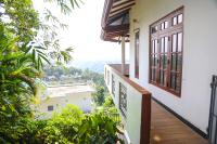 Mountain Bliss Villa Peradeniya - Ferienwohnung Peradeniya
