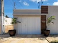 Casa de Praia em Beberibe - House 4k Beberibe, Acomoda até 10 pessoas - Chambres d'hôtes Beberibe