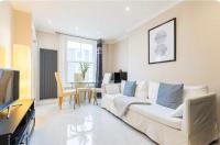 Flat in Notting Hill - B&B Londra