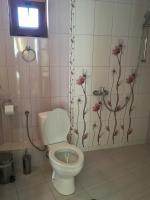 Tweepersoonskamer met Extra Bed