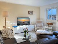 Two-Bedroom Apartment with Terrace