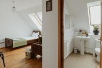 Chambre Lits Jumeaux Standard