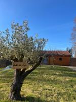 Chalet des Anges - Chambres d’hôtes Youx