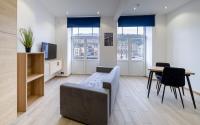 Appartement met 1 Slaapkamer