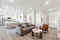 Appartamento con 3 Camere da Letto e con Vista