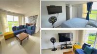 New palmira APARTMENT - B&B