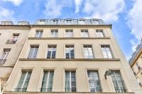 Urban Flat 44 - Chenier - B&B