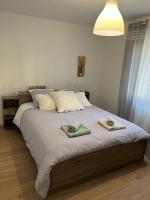 Appartement Cosy Mulhouse - Bed and Breakfast Mulhouse