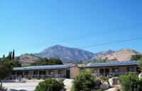 Barewood Inn & Suites - B&B