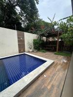 Casa Villa Firenze - B&B Mata de São João