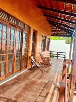 Casa de praia Porto Das Dunas - Ferienwohnung Aquiraz