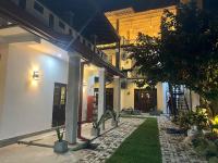 Serenity Villa - Bed and Breakfast