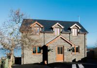 Pentraeth, Tresaith - Incredible Sea Views - Ferienwohnung Tresaith