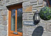 Pentraeth, Tresaith - Incredible Sea Views - Ferienwohnung Tresaith