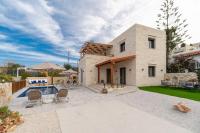 Villa Blini by PosarelliVillas - Chambres d'hôtes Pláka