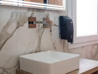 Chambre Double avec Salle de Bains Privative