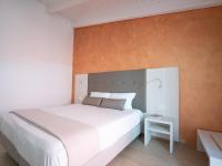 Doppelzimmer mit eigenem Bad