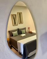 One-Bedroom Bungalow