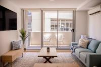 Beautiful 2-Bedroom Apartment in Port Melbourne - B&B Melbourne
