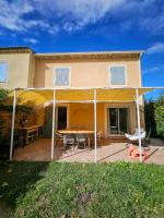Maison des Fenaisons - B&B