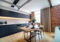 Paragon by The Heim Residences - B&B