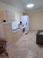 Two-Bedroom Standard Apartment