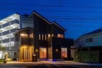 Vacation Rental Motobu Grande BBQ機材完備 2卫 4车位 15人 - Bed and Breakfast Motobu