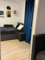 Appartamento con 2 Camere da Letto