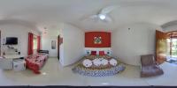 Suite Junior - Vue sur Jardin