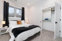 Gilean Urban Retreat - Ferienwohnung Chicago