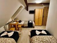 Noclegi Pocztowa 1 - B&B