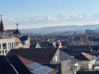 SIBIU White - Bed and Breakfast Sibiu