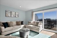 Coastal Calm by Sea Scape Properties - B&B Surf City