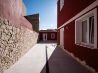 Corte dei Limoni - Affittacamere - Living Sant'Antioco - Chambres d’hôtes Sant'Antioco