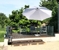 FeWo Schöna45 - B&B Schöna