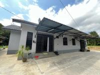 AF Barokah Homestay Unit 1, Kuala Terengganu - B&B