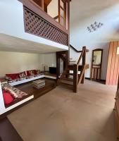 Linda casa com estilo buziana - Chambres d’hôtes Búzios