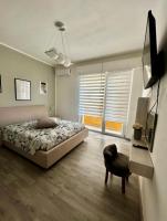 Apartamento de 3 dormitorios