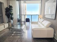 Cozy Oceanview 26th Fl Yoo Balboa Av Free Parking - Chambres d’hôtes