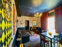 Le Manoir des Sortilèges à Reims - Ferienwohnung