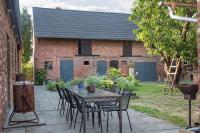 Alte Flachsfarm - B&B